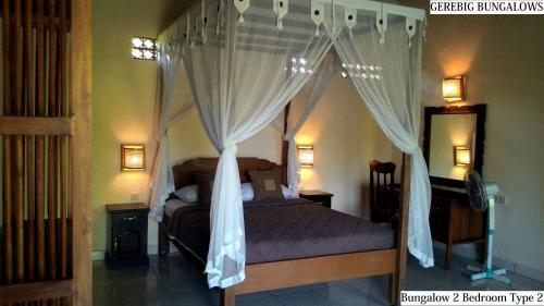 Gerebig Bungalow