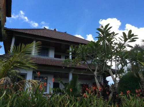 Gerebig Bungalow