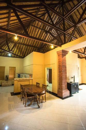 Hostal Bali Culture Guesthouse