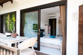 Ubud Dedari Villas