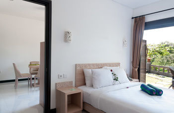 Ubud Dedari Villas
