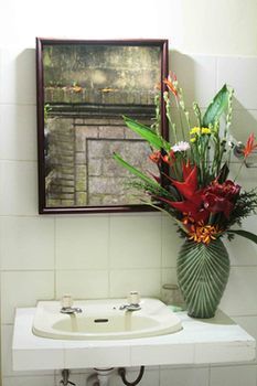Hostal Bali Gardenview Cottages