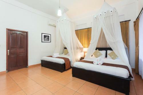 Ani's Villas