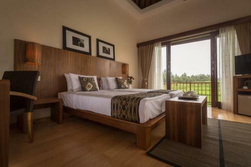 Manyi Village Ubud