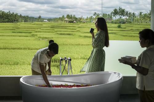Manyi Village Ubud