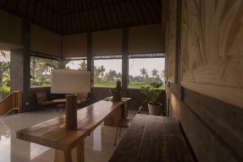Manyi Village Ubud