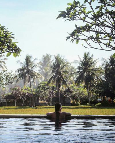 Lodtunduh Sari