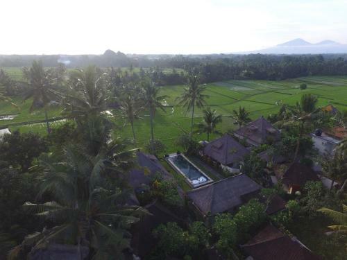 Lodtunduh Sari
