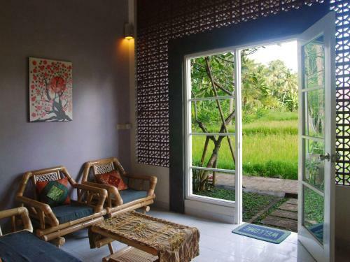 Secret Garden Ubud