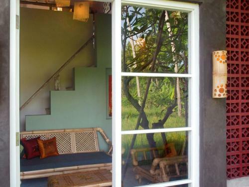 Secret Garden Ubud