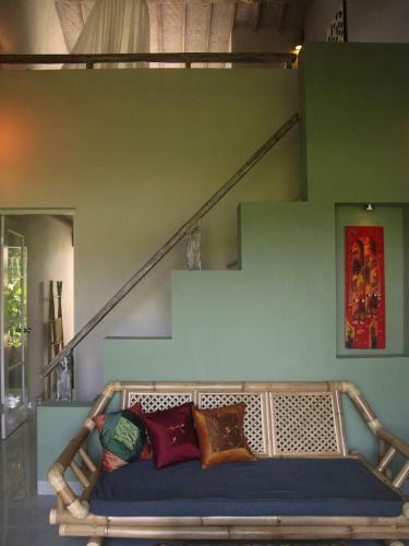 Secret Garden Ubud