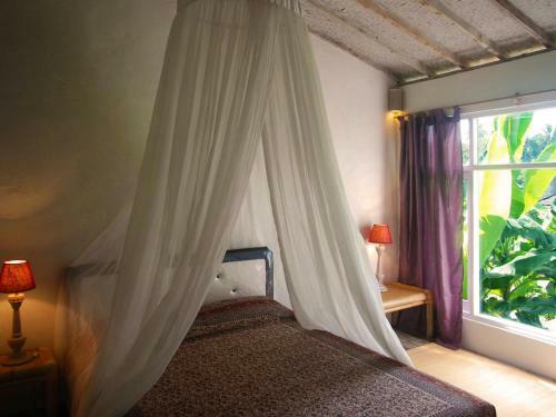 Secret Garden Ubud