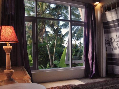 Secret Garden Ubud