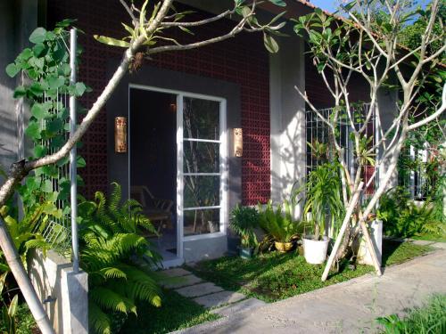 Secret Garden Ubud