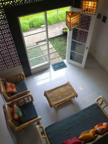 Secret Garden Ubud