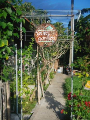 Secret Garden Ubud