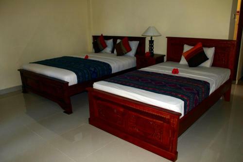 Hostal Swan Inn