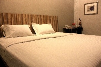 Hotel Bale Ocasa