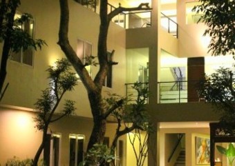 Hotel Bale Ocasa