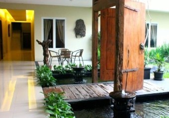 Hotel Bale Ocasa