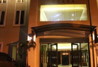 Hotel Bale Ocasa