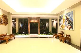 Hotel Bale Ocasa