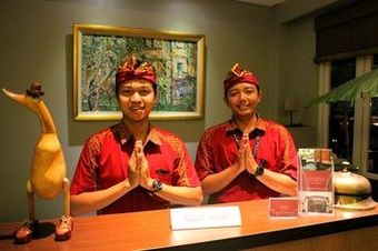 Hotel Bale Ocasa