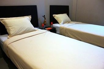 Hotel Bale Ocasa