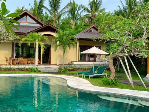 Surya Kembar Villas