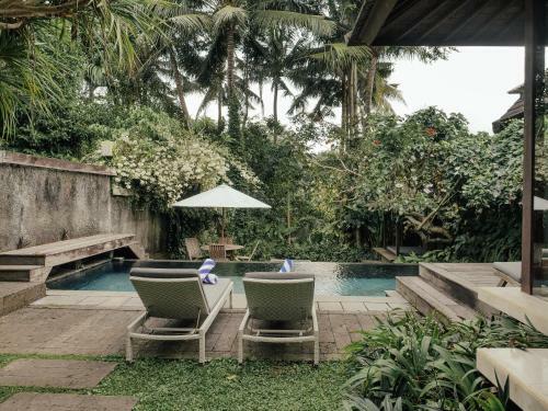 Surya Kembar Villas