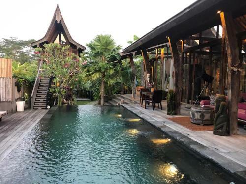 Surya Kembar Villas