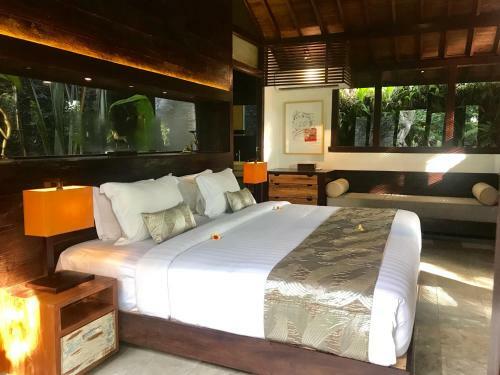 Surya Kembar Villas