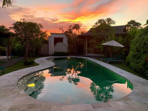 Surya Kembar Villas
