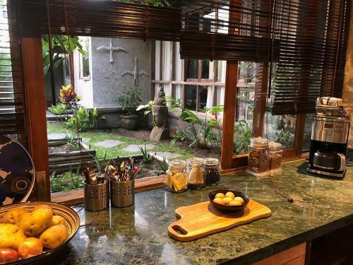 Surya Kembar Villas