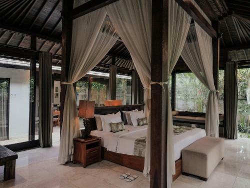 Surya Kembar Villas