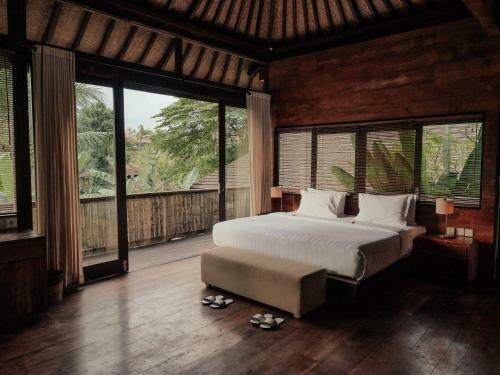 Surya Kembar Villas