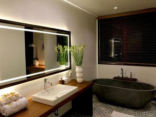 Surya Kembar Villas