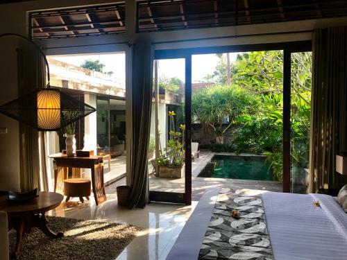 Surya Kembar Villas