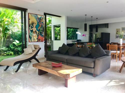 Surya Kembar Villas