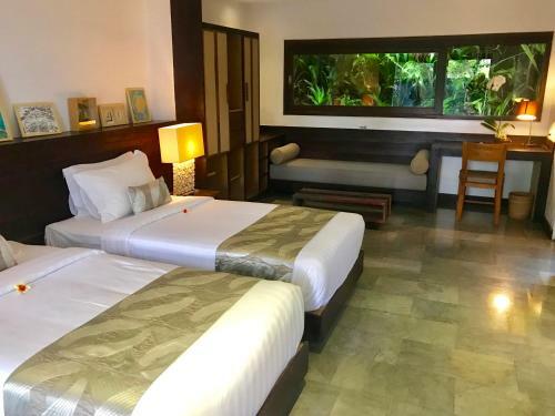 Surya Kembar Villas