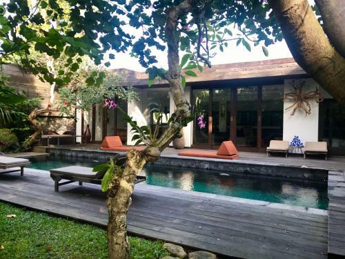 Surya Kembar Villas