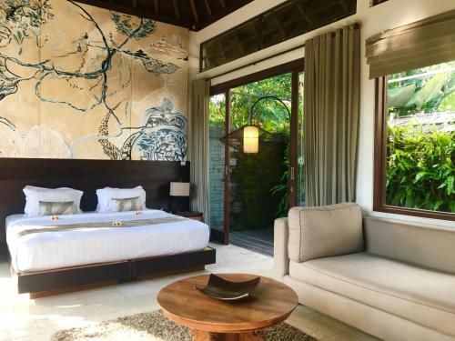 Surya Kembar Villas