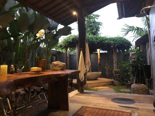 Surya Kembar Villas