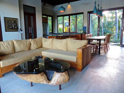 Surya Kembar Villas