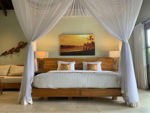 Surya Kembar Villas