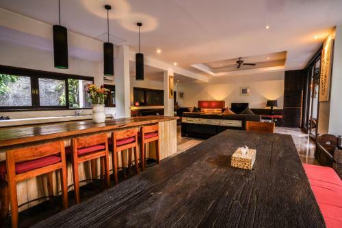 Surya Kembar Villas