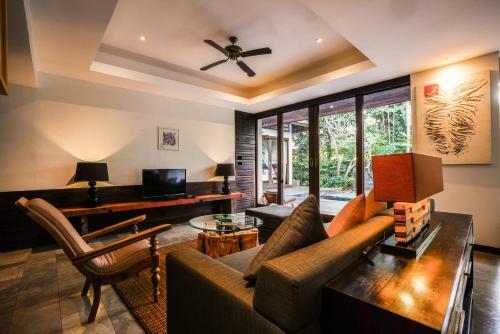Surya Kembar Villas