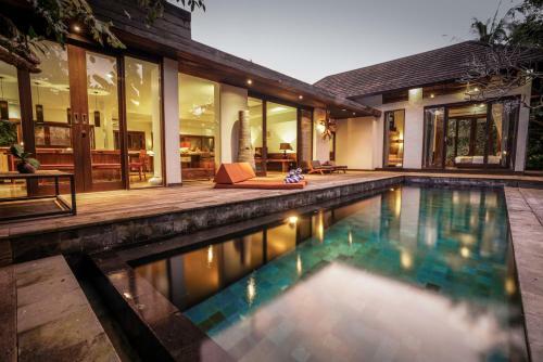 Surya Kembar Villas