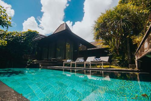 Surya Kembar Villas