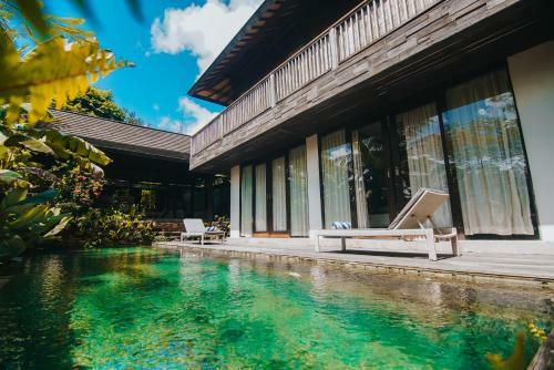 Surya Kembar Villas